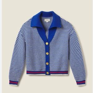 Trovata of California Savannah cardigan